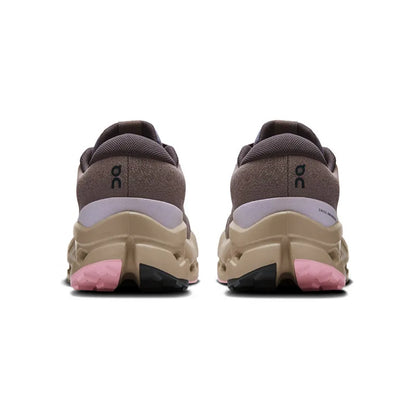 Women's Cloudsurfer Trail 2 Waterproof Cinder/Desert