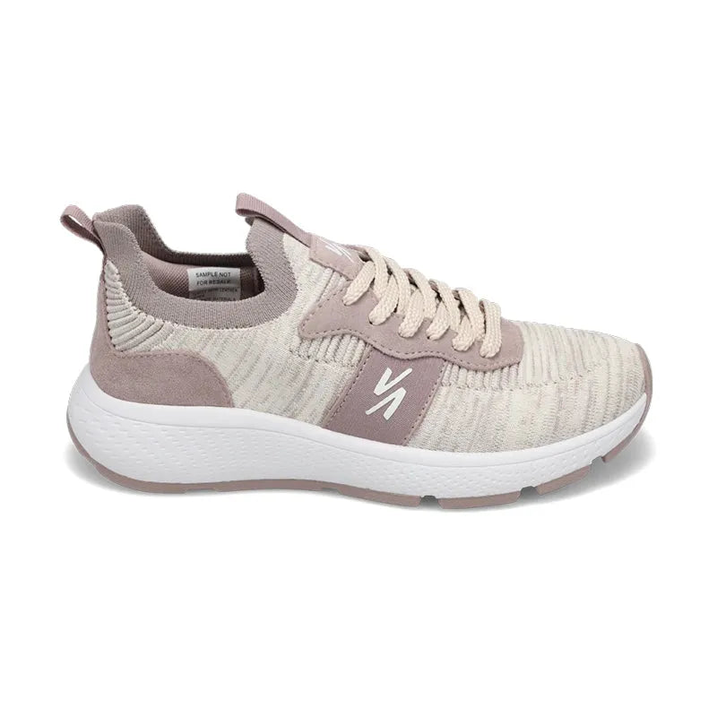 Women's Reign Remix Mauve/Chalk/White
