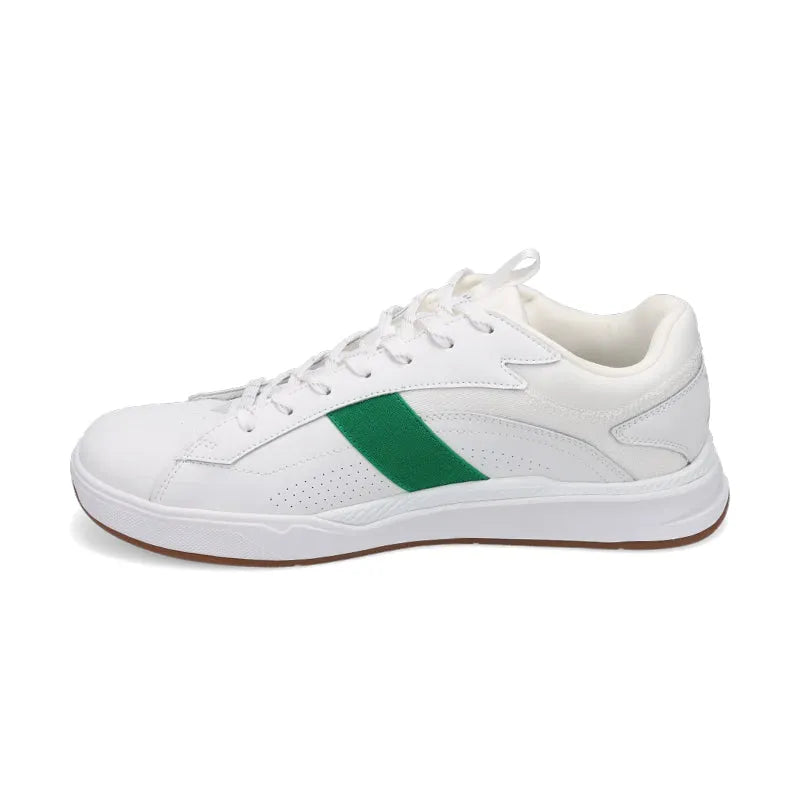 Men's Ashbury White/Green/Gum