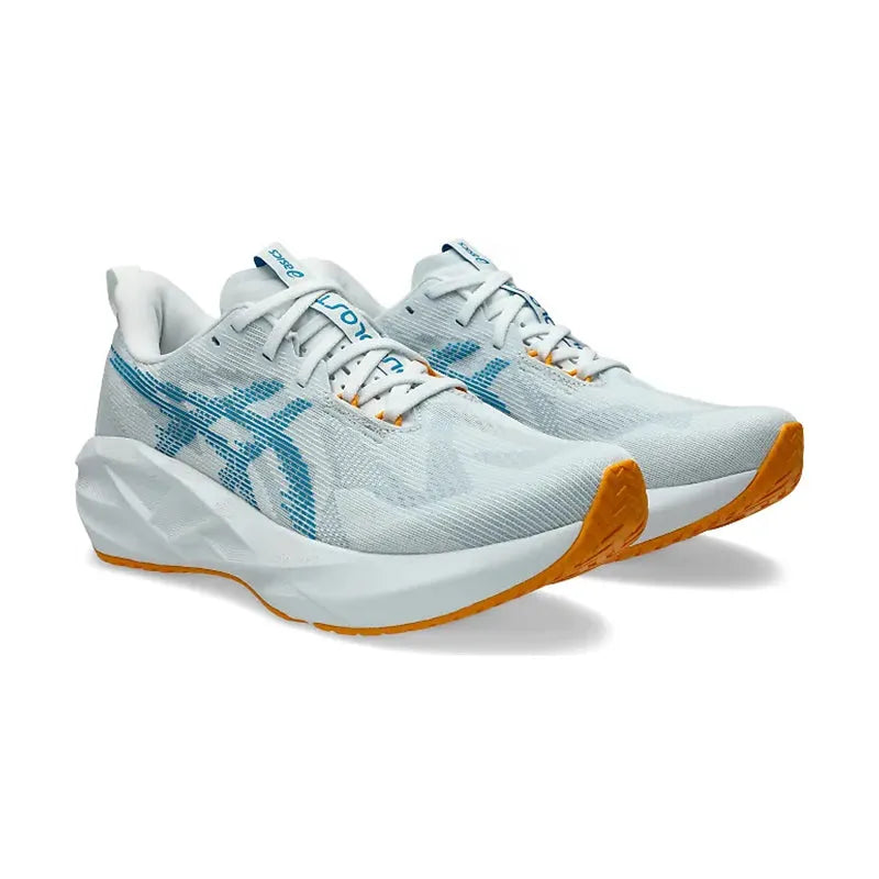 Men's Novablast 5 Arctic Blue/Aegean Blue