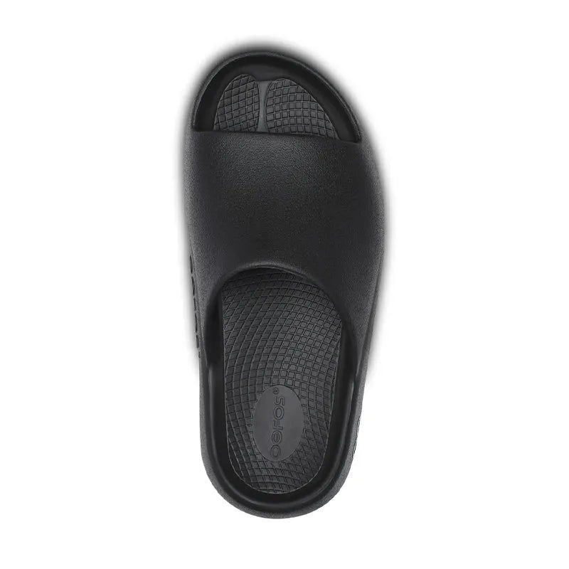 Women's OOahh PLUS Black
