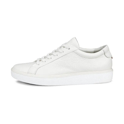 Women's Soft 60 Sneaker White