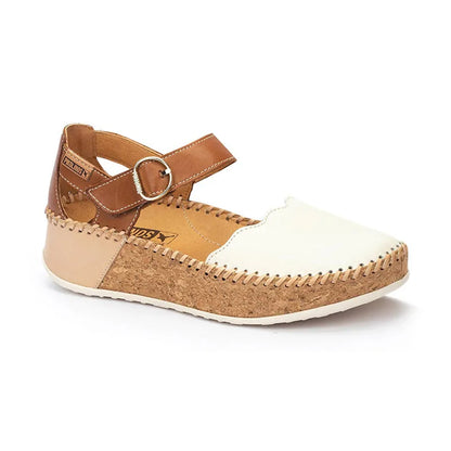 Women's Marina Closed Toe Nata