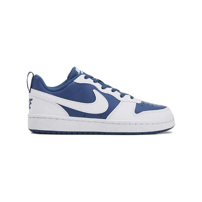 Kid's Grade School Court Borough Low Court Blue/White