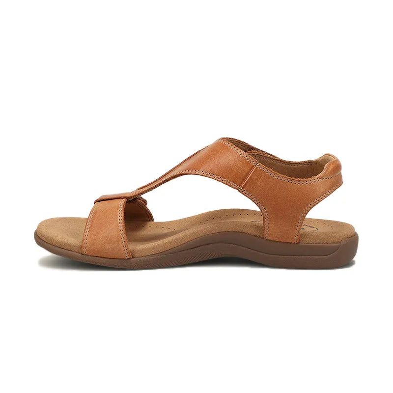 Women's The Show Caramel