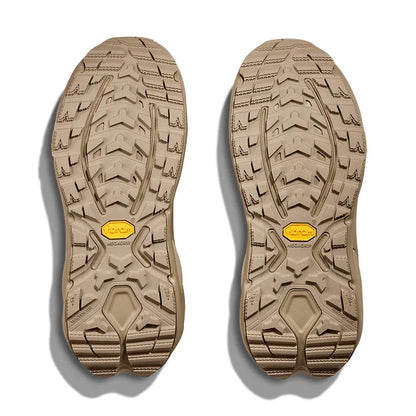 Women's Kaha 3 Low GORE-TEX Raw Linen/Oatmilk