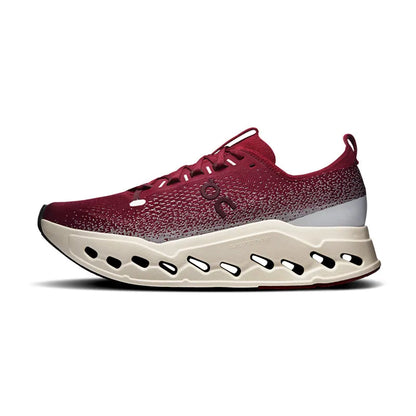 Men's Cloudsurfer Max Sienna/Dew