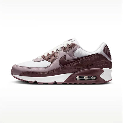 Women's Air Max 90 Tattoo/Burgundy Crush