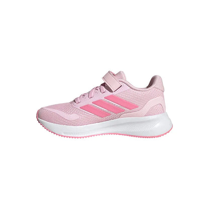 Kid's Preschool Runfalcon 5 Pink/White
