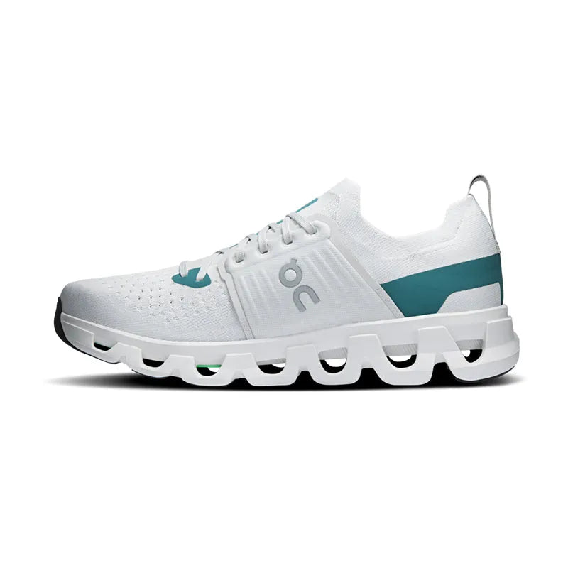 Men's Cloudswift 4 Frost/White