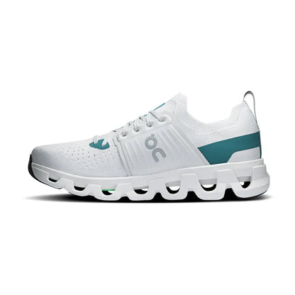 Men's Cloudswift 4 Frost/White