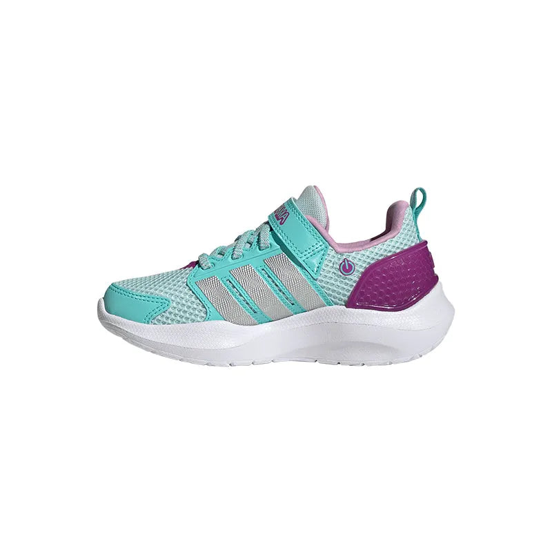Kid's Preschool Lightorama RNR Halo Mint/Silver