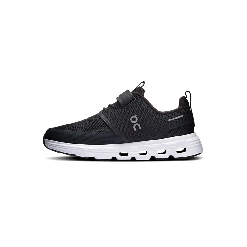 Kid's Preschool Cloud Play 2 Black/White