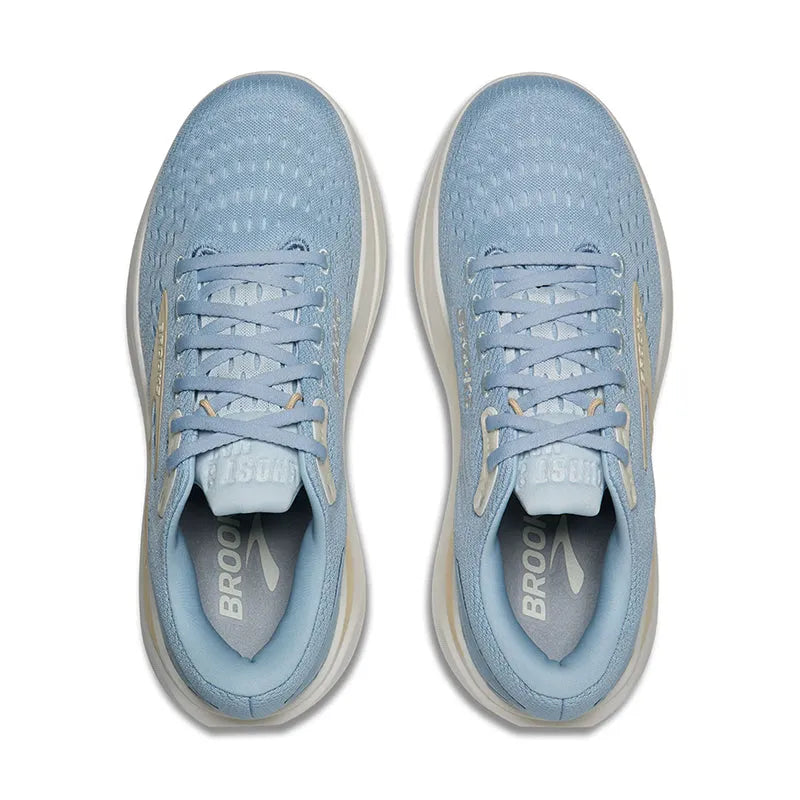 Women's Ghost Max 3 Skyway/Coconut/Sand