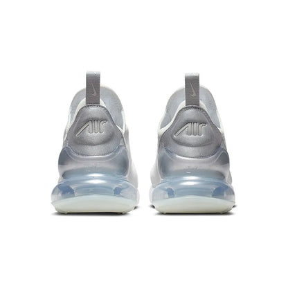Women's Air Max 270 Photon Dust/White
