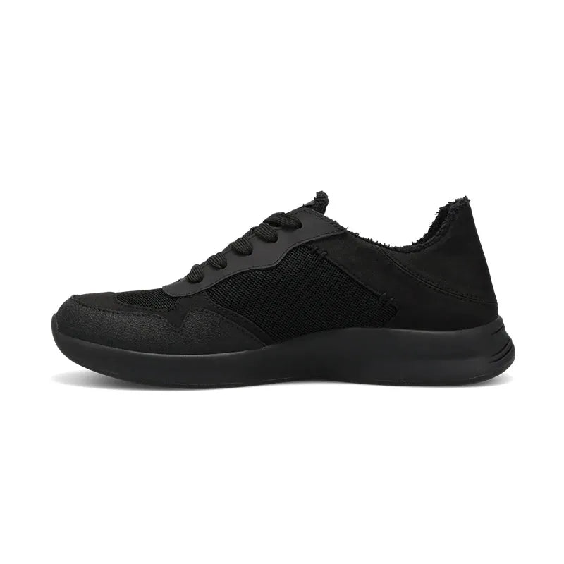 Women's Direction Black/Black