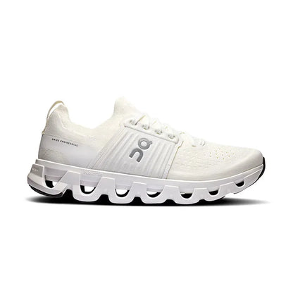 Men's Cloudswift 4 White/White