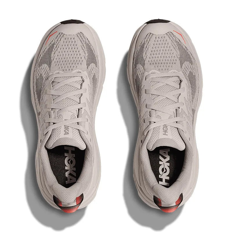 Women's Challenger 8 Stucco/Asphalt Grey