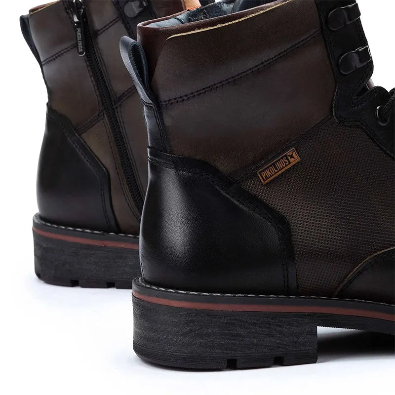 Men's York Seamoss