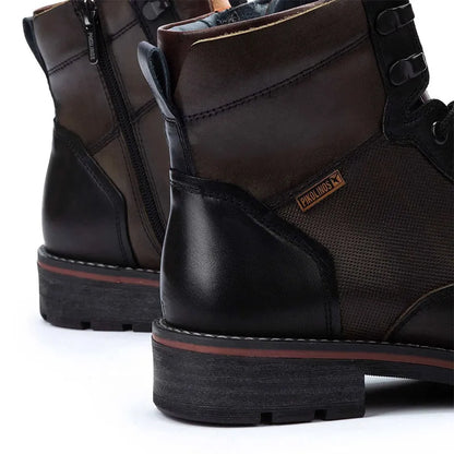 Men's York Seamoss
