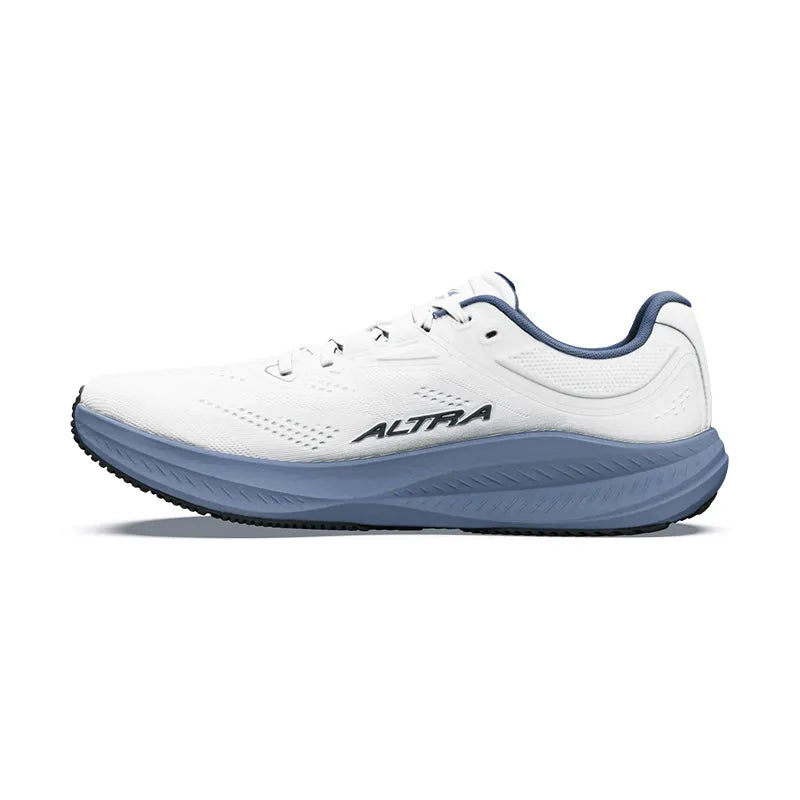 Men's Torin 9 White/Black/Flint Stone