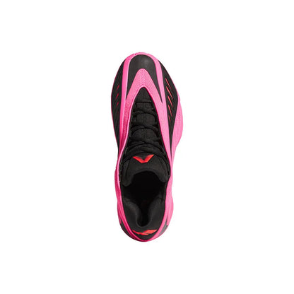 Kid's Grade School Anthony Edwards 2 Pink