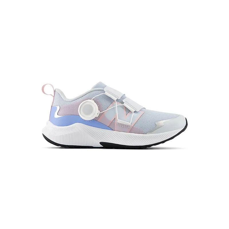 Kid's Preschool RVL Ice Blue/Rose Sugar