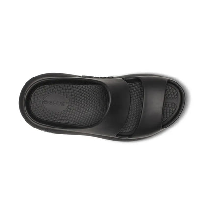 Women's OOyea Slide Black