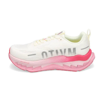 Women's Chorus RD White/Grey/Pink