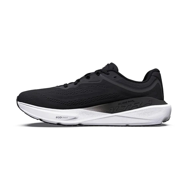 Men's Torin ST Black/White