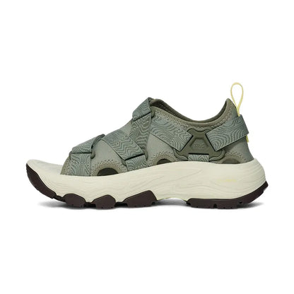 Women's Grandview Max Sandal Seagrass