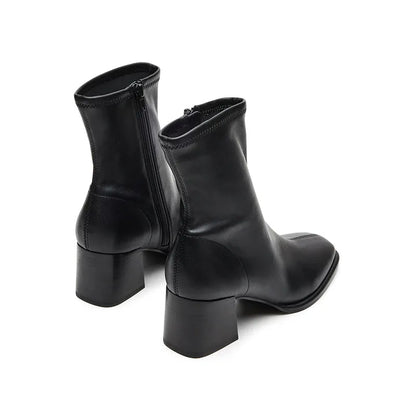 Women's Pammy Black