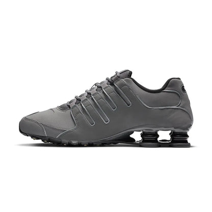 Men's Shox NZ Dark Grey/Iron Ore