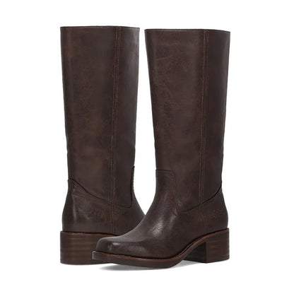 Women's Miranda 14 Dark Brown
