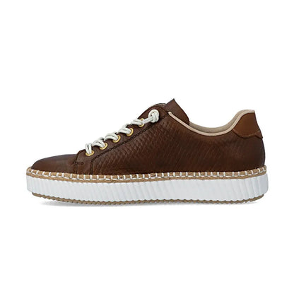 Women's Enya 40 Chestnut/Cayenne/Hazel