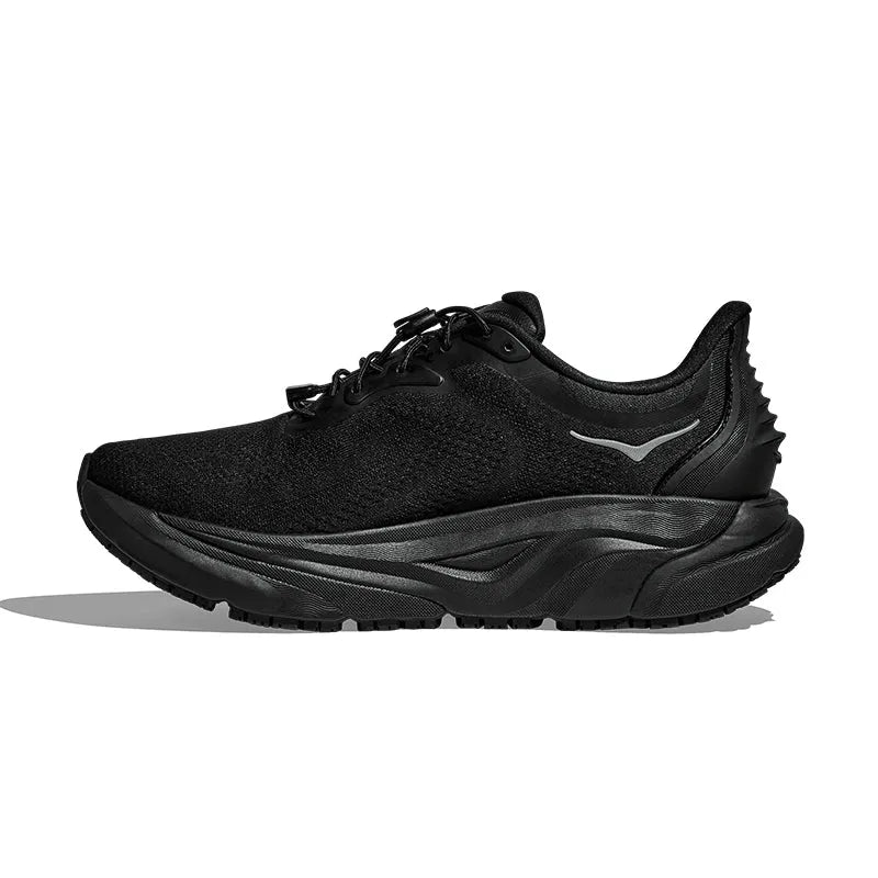 Women's Arahi SR Black/Black