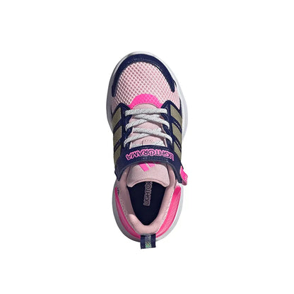 Kid's Preschool Lightorama RNR Pink/Black/Gold
