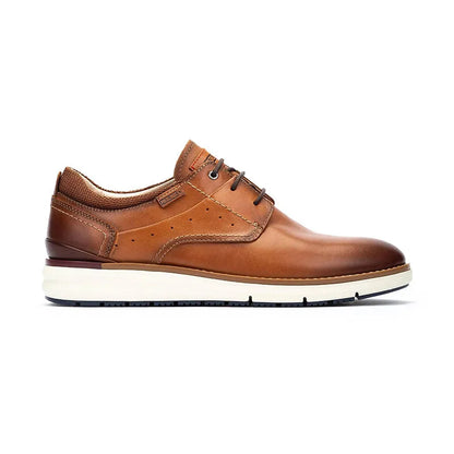 Men's Manacor Brandy