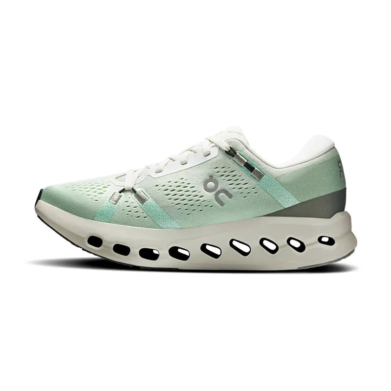 Women's Cloudsurfer 2 Ivory/Creek