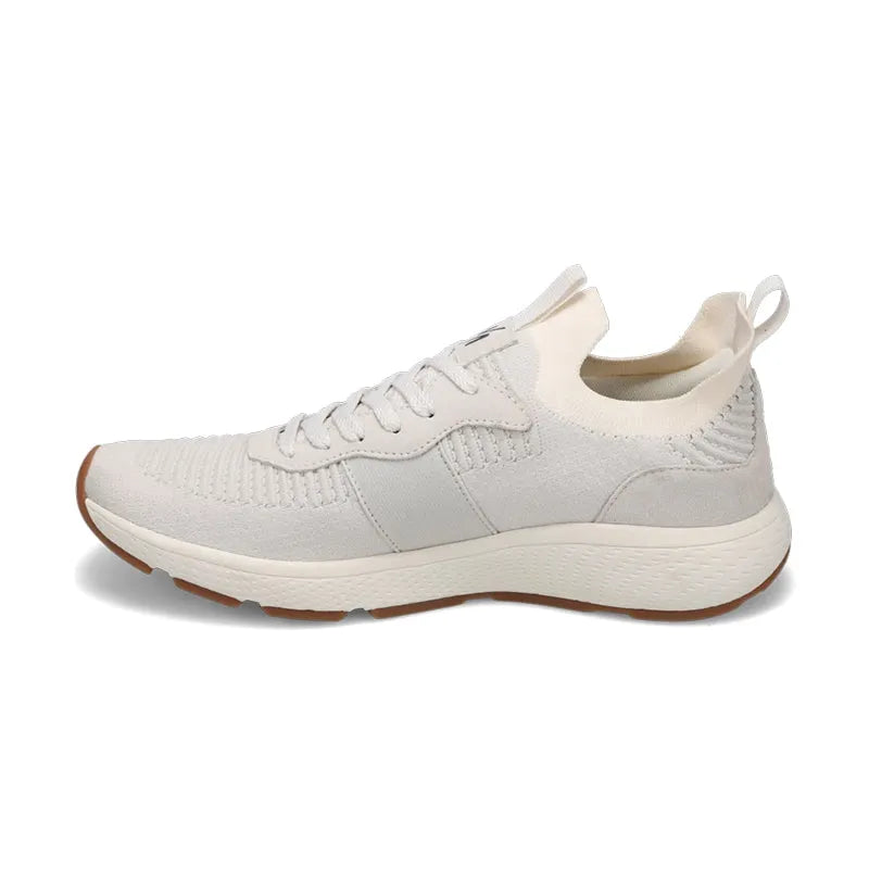 Men's Reign Vanilla/Black/Gum