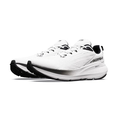 Men's FWD VIA 2 White/Silver/Black