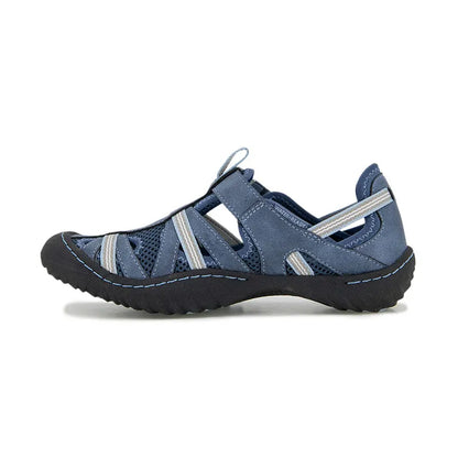 Women's Regional Dark Denim/Stone