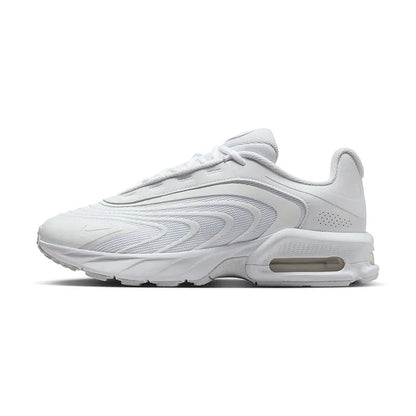 Men's Air Max Fire White/White