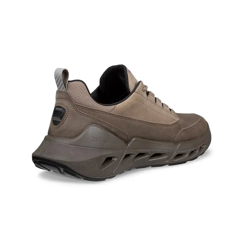 Men's Biom 720 Low GORE-TEX LEA Dark Clay/Taupe