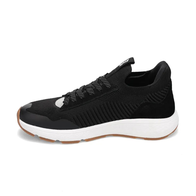 Women's Coast Black/White/Gum