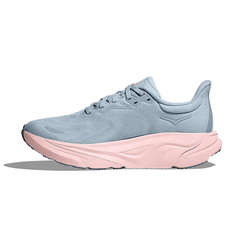 Women's Arahi 8 Drizzle/Petal