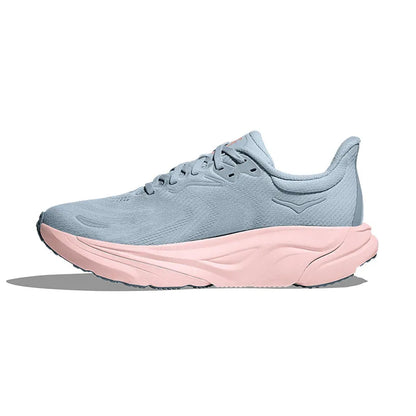 Women's Arahi 8 Drizzle/Petal