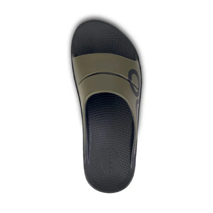 Men's OOahh Sport Tactical Green