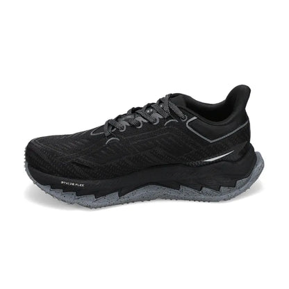 Men's Overdrive ST Black/Black