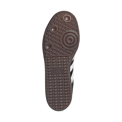 Men's Samba Black/White/Red